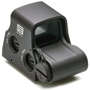 Visor holográfico EOTech XPS2-0
