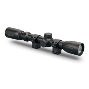 Visor KONUS Fire 3-9×32