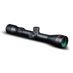 Visor KONUS Pro 3-10×44