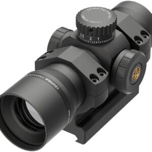 Visor LEUPOLD Freedom RDS 1×34 1 MOA BDC con montura