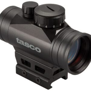 Visor Tasco PRO POINT 1×30 PCC