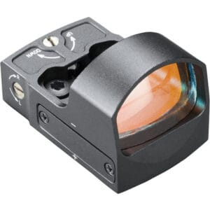 Visor Tasco PUNTO ROJO 1×25 Reflex Sight