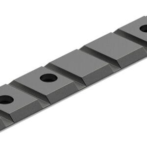 Base LEUPOLD QRW – REM 7400/7600