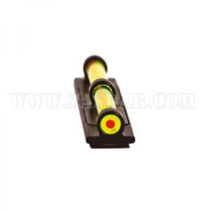 LimbSaver Punto de Mira Magnetico Micro verde/rojo