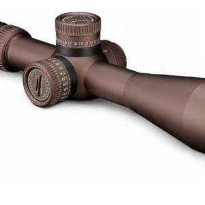 Visor Vortex Razor HD Gen III 6-36×56