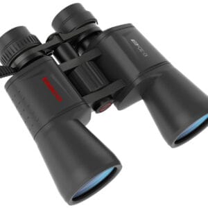 Prismático Tasco ESSENTIALS – 10-30×50