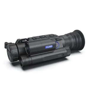 Visor Nocturno Digital Pard NV008S Con IR Invisible