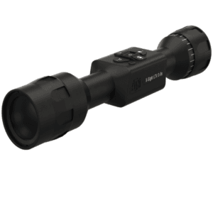 Visor ATN X-Sight 5-15 X Diurno y Nocturno
