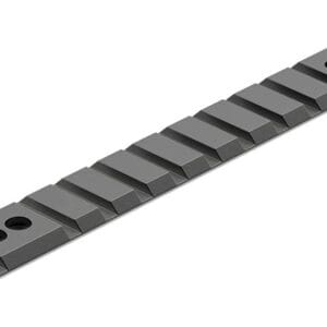 Base LEUPOLD QRW 8-40 – Savage 110 LA / Axis