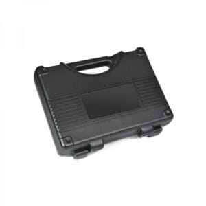 Maletin pistola VFC Vega Force Company - Negro
