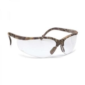 Gafas Radians Journey Camo Mossy Transparentes JR4B10