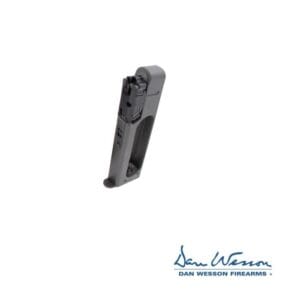Cargador compatible con Dan Wesson VALOR 1911 - 4,5 mm Co2 Balines