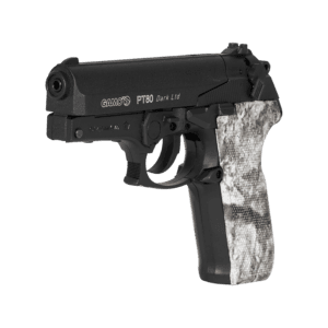 Pistola Gamo CO2 PT-80 DARK LTD