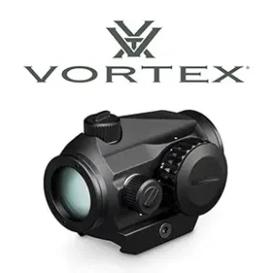 Visor Punto rojo Vortex Crossfire II