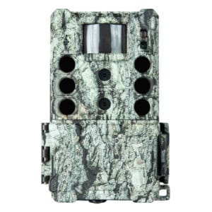 Cámara BUSHNELL Core DS-4K No-Glow Treebark Camo