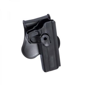Funda ASG Strike Systems Quick Release para 1911