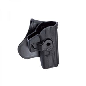 Funda ASG Strike Systems Quick Release para modelos G