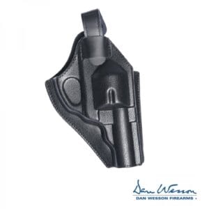Funda de cintura ASG para revolver Dan Wesson 715 2,5'' a 4''