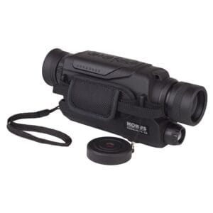 MONOCULAR VISIÓN NOCTURNA KONUSPY-12 5X-25X ZOOM