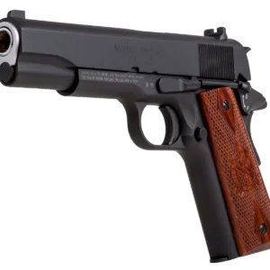 Pistola Springfield Armory 1911 4,5mm – CO2