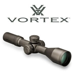 Visor Vortex Razor HD Gen II 4,5-27×56