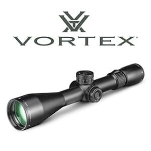 Visor Vortex Razor HD 5-20×50