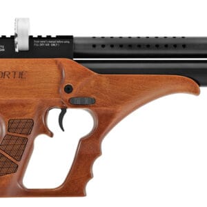 PISTOLA PCP HATSAN SORTIE W