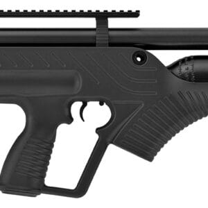 CARABINA PCP HATSAN BULLMASTER