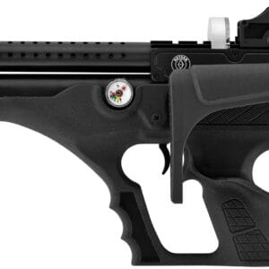 PISTOLA PCP HATSAN SORTIE