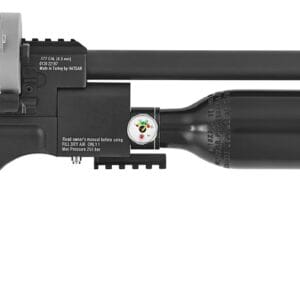 CARABINA PCP HATSAN FACTOR