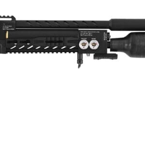 CARABINA PCP HATSAN FACTOR SNIPER L