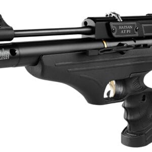 PISTOLA PCP HATSAN MOD.AT-P1
