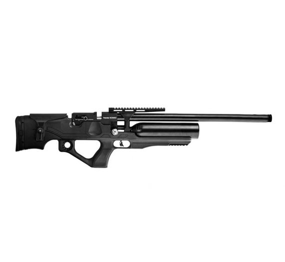 Carabina PCP Kral Puncher Ekinoks caza y defensa