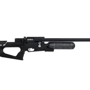 BRK Sniper XR Magnum Carbon 480 cc