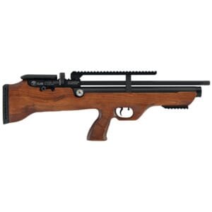 CARABINA PCP HATSAN FLASHPUP
