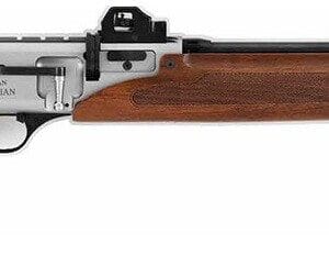 CARABINA PCP HATSAN GALATIAN II