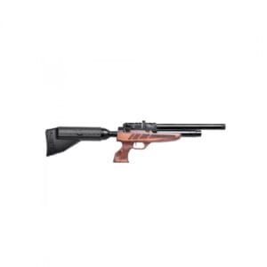 Pistola PCP Kral Puncher NP-04 S