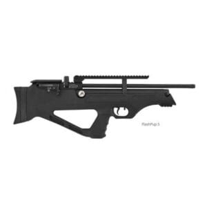 CARABINA PCP HATSAN FLASHPUP Sintética