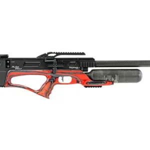 Daystate Alpha Wolf HP