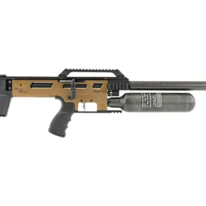 Daystate Delta Wolf HP Bronze