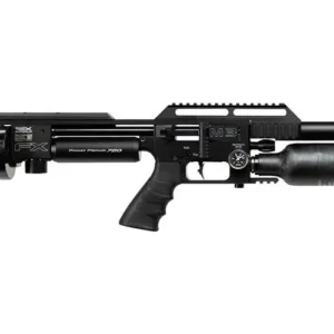 FX Impact M3 Compact Black