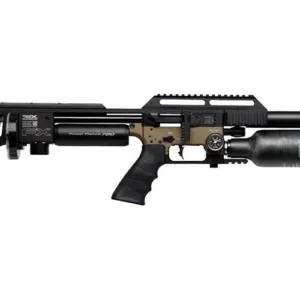 FX Impact M3 Compact Bronze