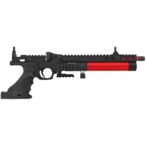 PISTOLA PCP HATSAN JET I RG RED