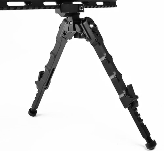 Bípodes Accu-Tac caza y defensa blog