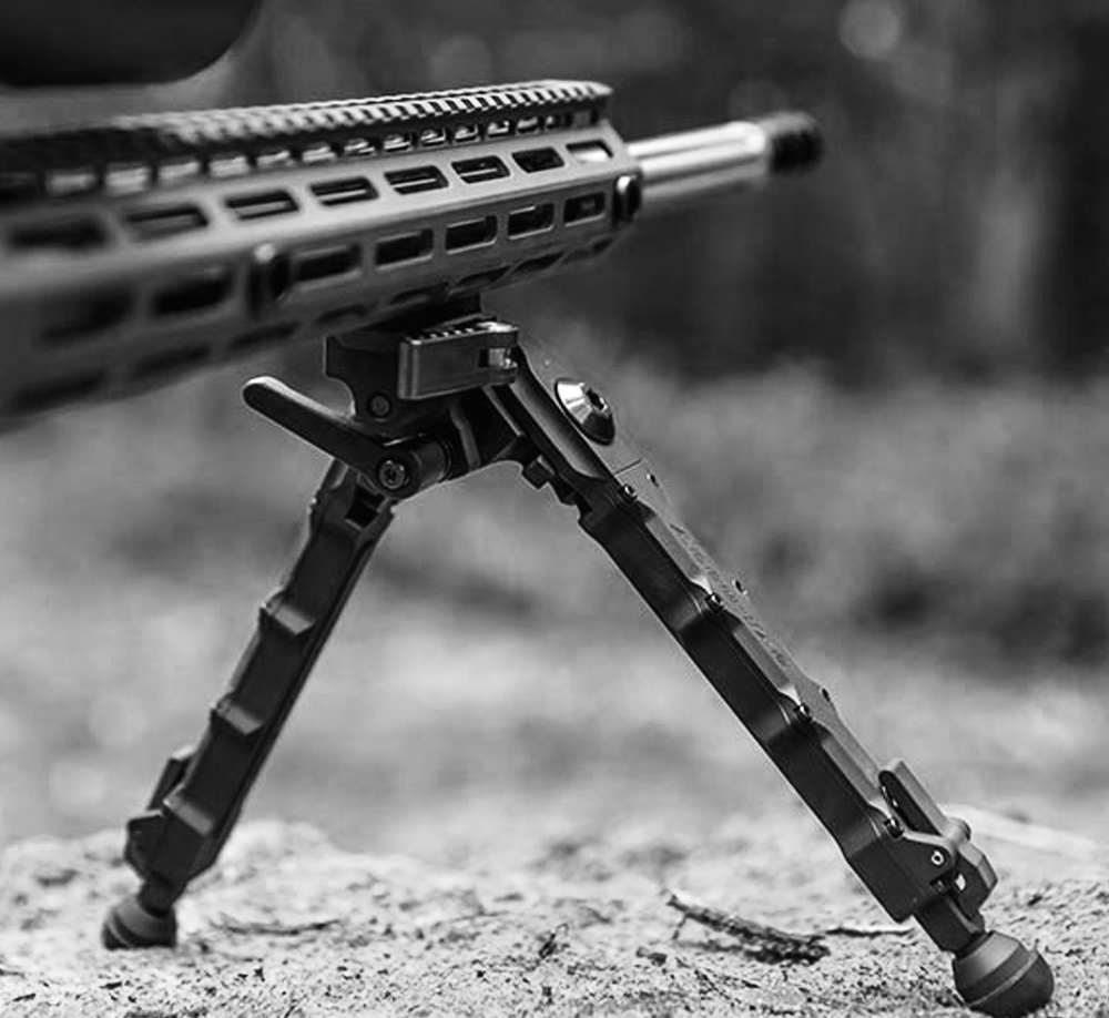 Bípodes Accu-Tac caza y defensa blog