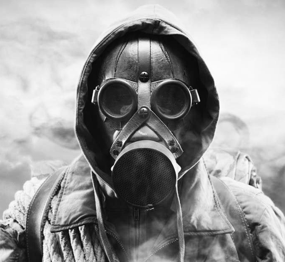 Carabina PCP para el Fin del Mundo caza y defensa blog