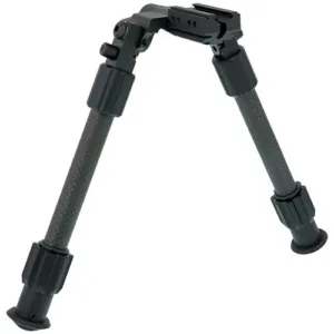 Bípode Steyr AirForce Cola de milano de fibra de carbono