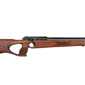 Steyr Hunting 5 Scout Auto QF