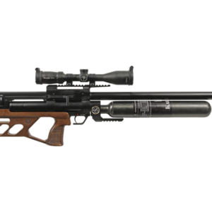 Cricket II Tactical 70 WST carabinas pcp caza y defensa (1)