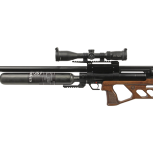 Cricket II Tactical 70 WST carabinas pcp caza y defensa (1)